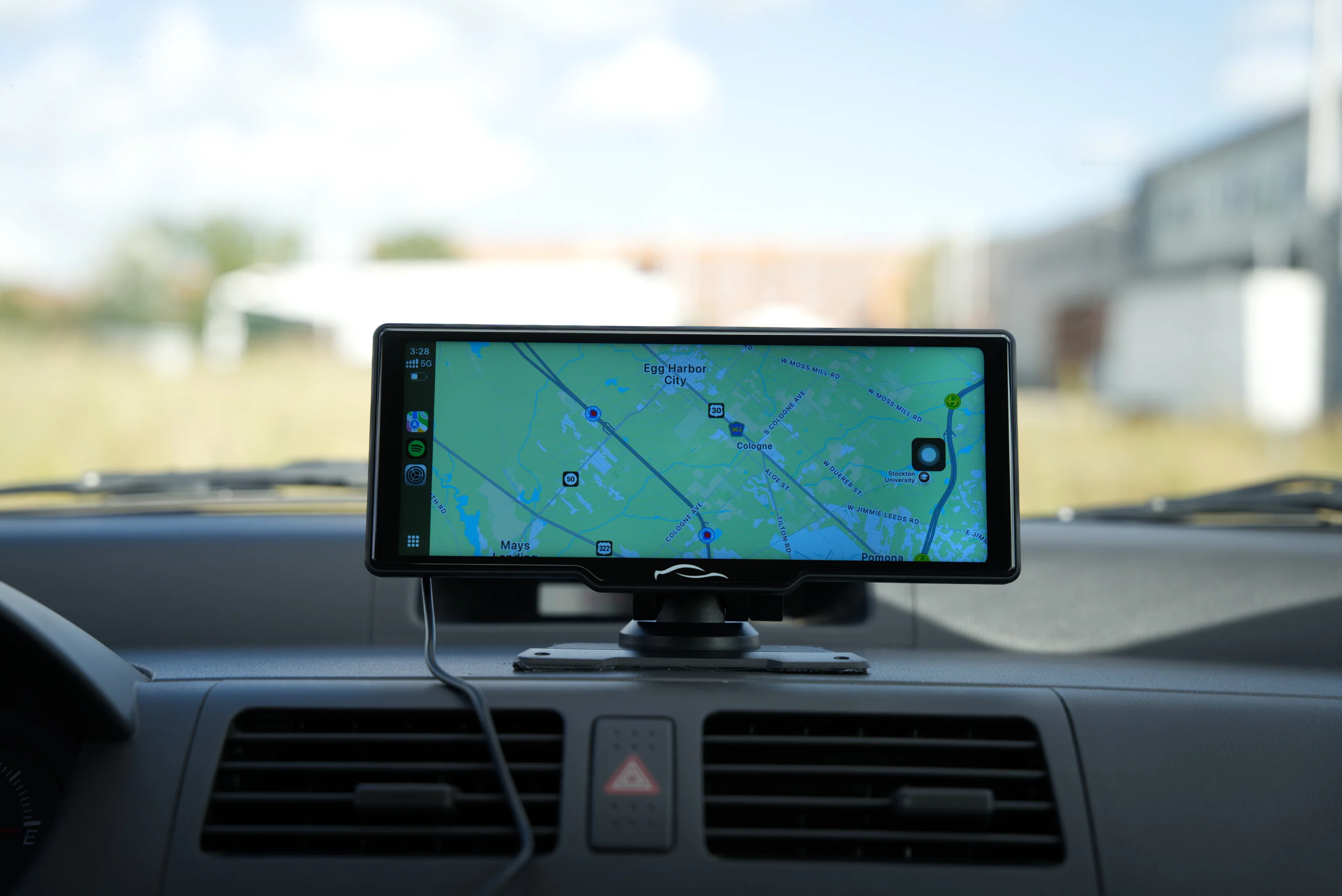 Upgrade Your Drive Instantly